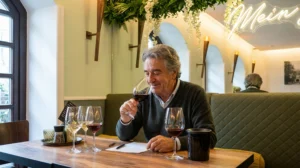 Große italienische Rot- und Weißweine im Mein Lieblingsitaliener Castello Angelo Ristorante & Manufaktur in Bad Buckow